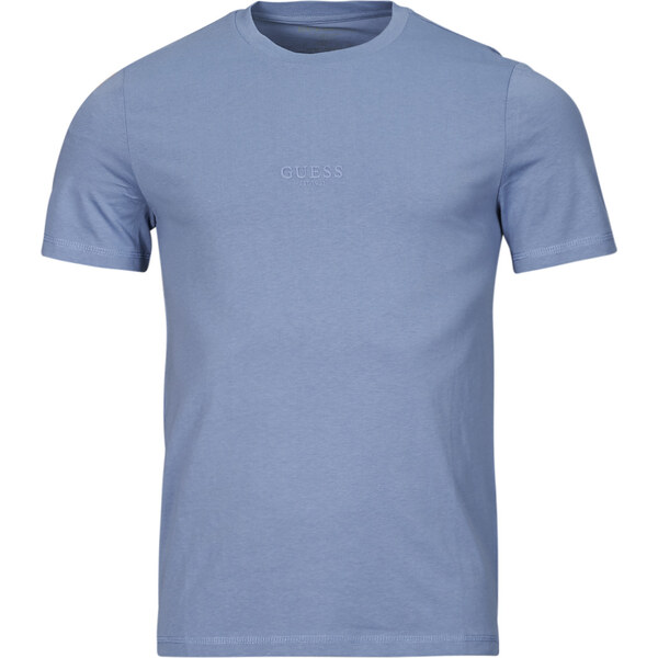 Guess Tričká s krátkym rukávom AIDY CN SS Guess 62500349