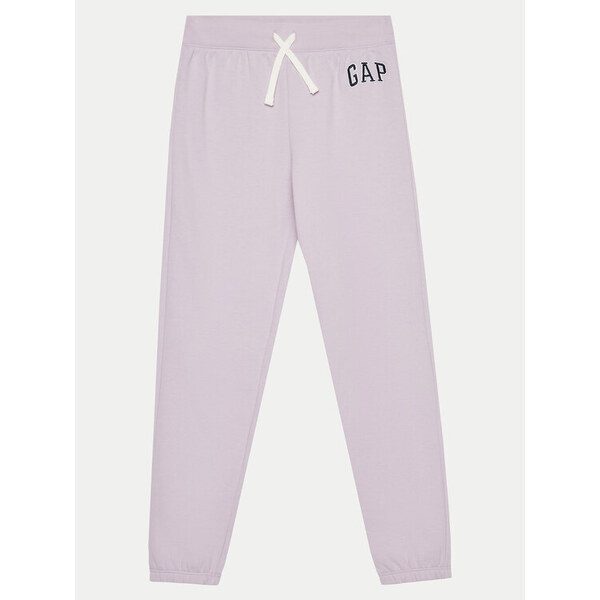 Teplákové nohavice Gap 49929252