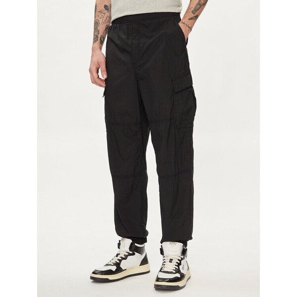 Bavlnené nohavice Gap 49931978