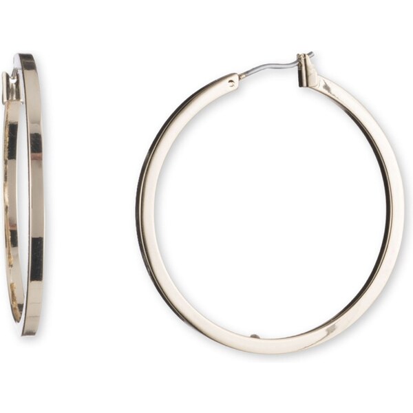 DKNY Náušnice zlatá 49977019