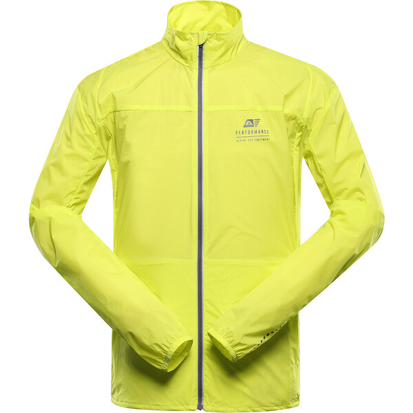 ALPINE PRO - SPIN PÁNSKA ULTRAĽAHKÁ BUNDA S IMPREGNÁCIOU 55260055