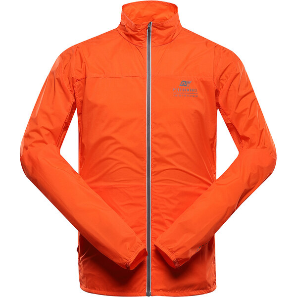 ALPINE PRO - SPIN PÁNSKA ULTRAĽAHKÁ BUNDA S IMPREGNÁCIOU 55260053