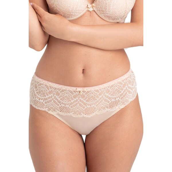 Samanta Dámske nohavičky Charlotte 62234362