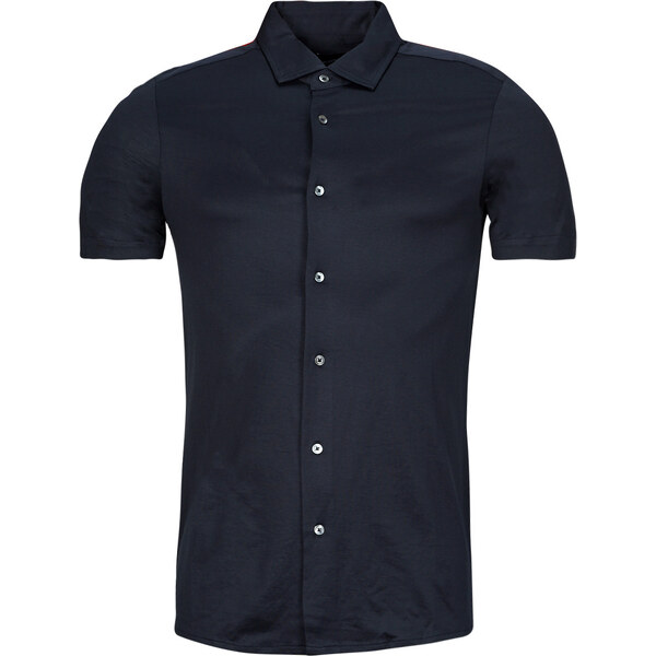 Emporio Armani Košele s krátkym rukávom CAMICIA 8N1CG0 Emporio Armani 62500710