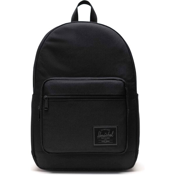 Herschel Pop Quiz Black Tonal 50102923