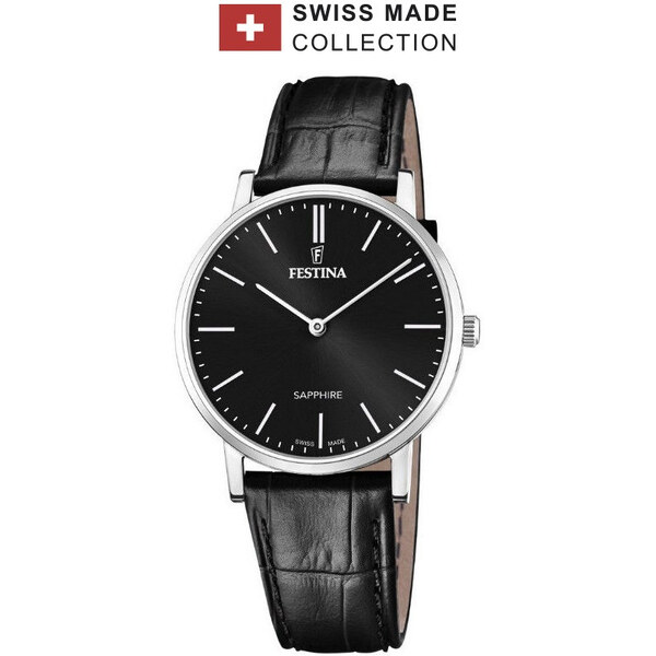 Festina Swiss Made 20012/4 66582522