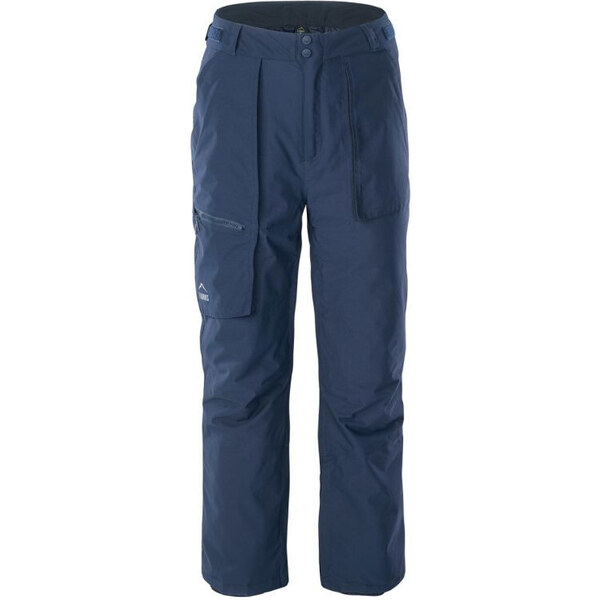 Lyžiarske nohavice Elbrus Olof M 92800439203 65547955