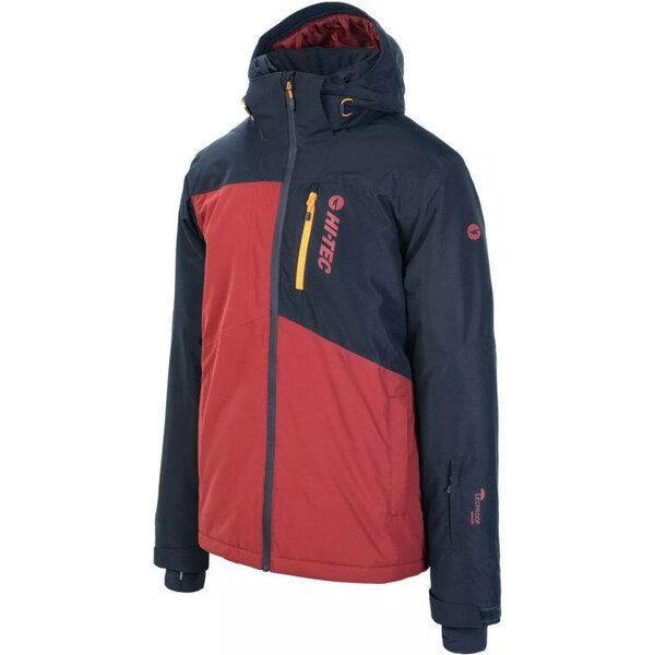 Lyžiarska bunda Hi-Tec Alpri M 92800549395 49942743