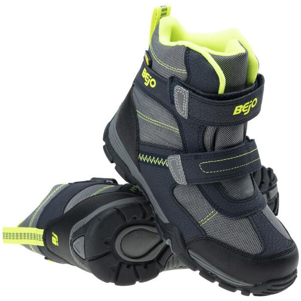 Topánky Bejo Bathursti Jr 92800330110 49943658