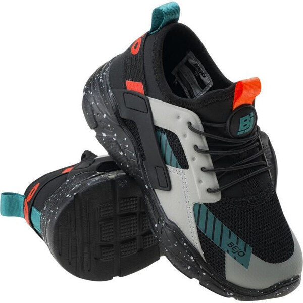 Topánky Bejo Slikter Jr 92800304739 65551484