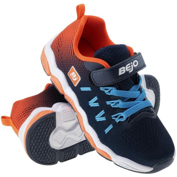 Topánky Bejo Caddo Jr 92800198520 49943725