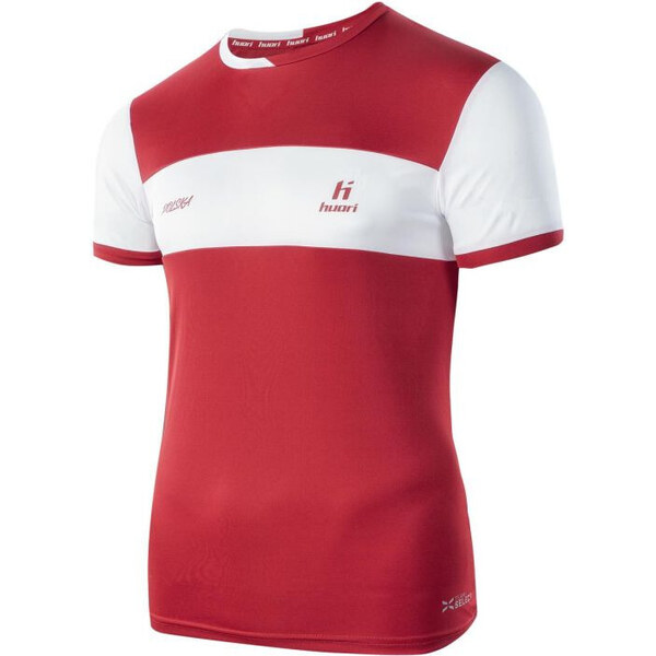 Tričko Huari Alumni Poland M 92800356385 men 49943726