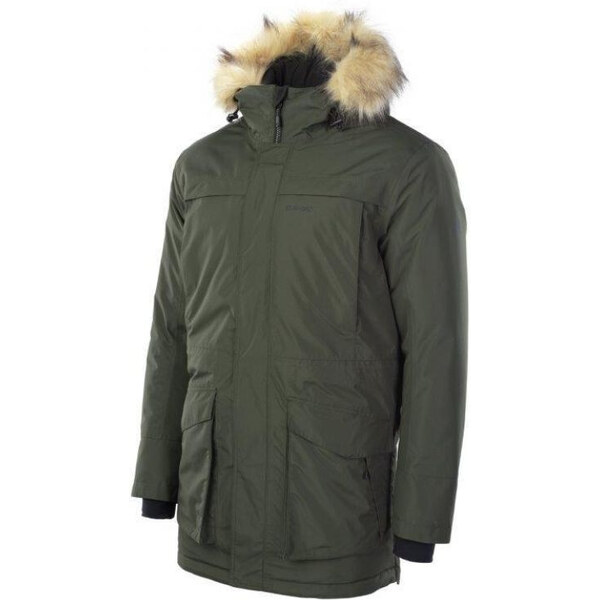 Bunda Hi-Tec Lasse M 92800377537 49943798