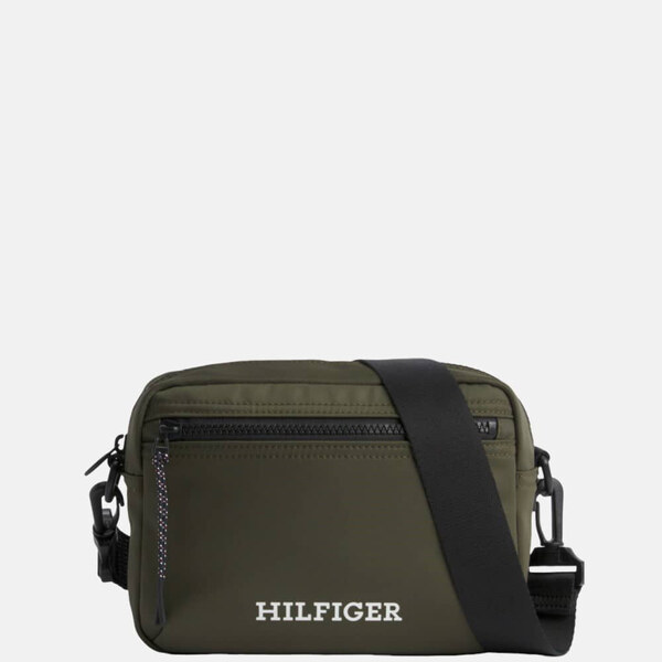 Messenger taška Tommy Hilfiger 55723 49941774