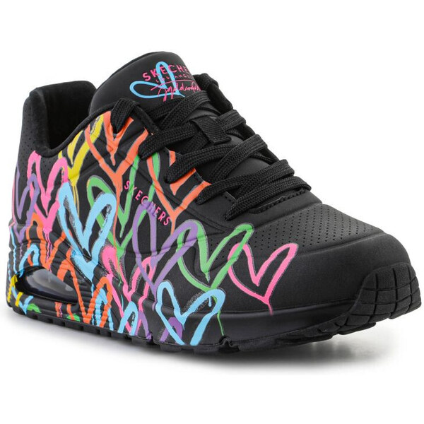 Skechers Highlight Love W 177981-BKMT 49947339