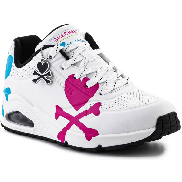 Skechers Crossing Hearts W 155227-WMLT 49947346