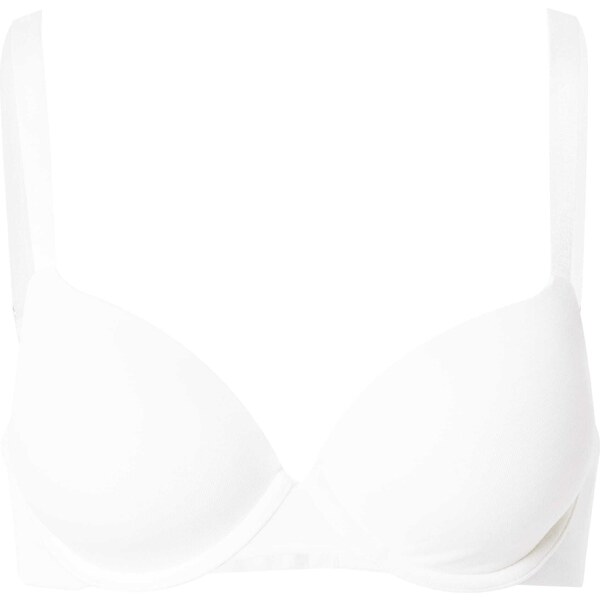 BOSS Podprsenka biela 54320451