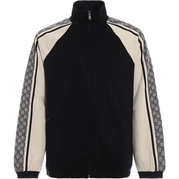 GUCCI Technical Jersey bombera 49950077