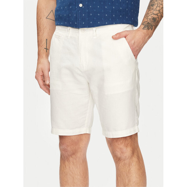 Bavlnené šortky Guess 49952491