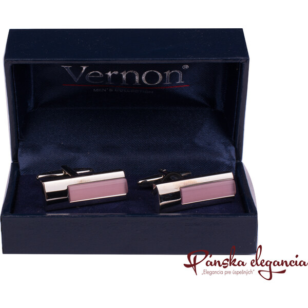 30042-296 Manžetové gombíky VERNON. 49951084