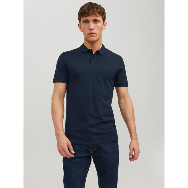 Polokošeľa Jack & Jones 49952723