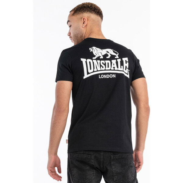 Pánske tričko Lonsdale 50623399