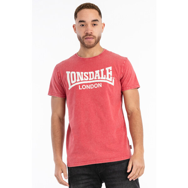 Lonsdale Mens t-shirt regular fit 50659712