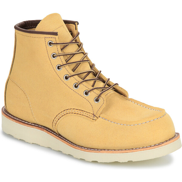 Red Wing Polokozačky MOC TOE Red Wing 62500521