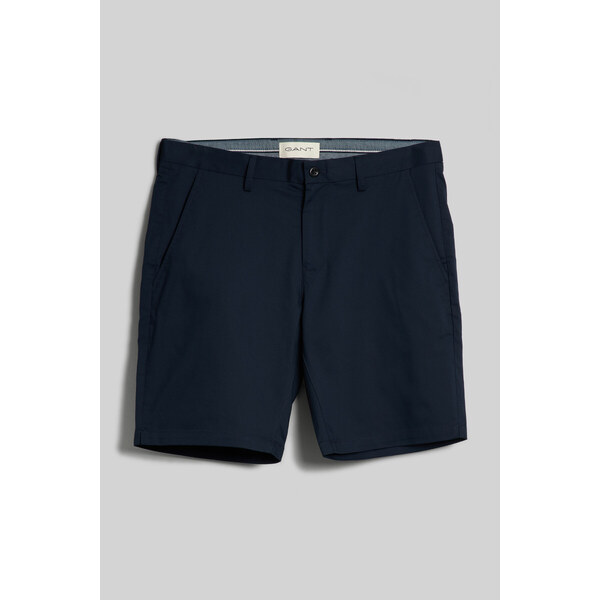 ŠORTKY GANT SLIM SPORTS SHORTS MARINE 49397297