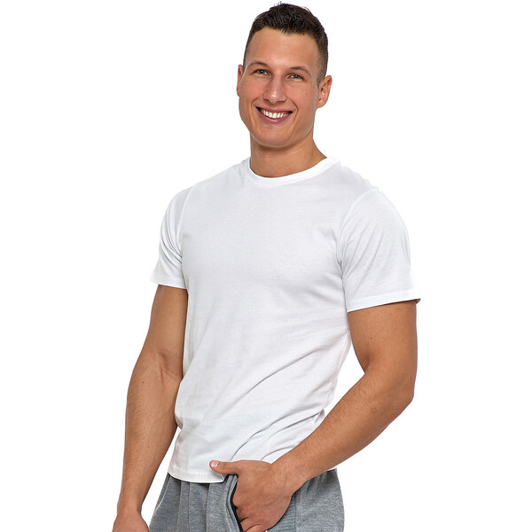 Pánske tričko Moraj OTS950-001 52921174