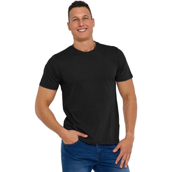 Pánske tričko Moraj OTS950-001 52921176