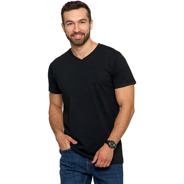 Pánske tričko Moraj OTS1500-004 52921179