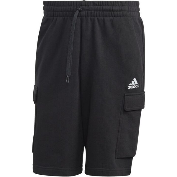 Šortky adidas Essentials French Terry Cargo M HA4338 49965681