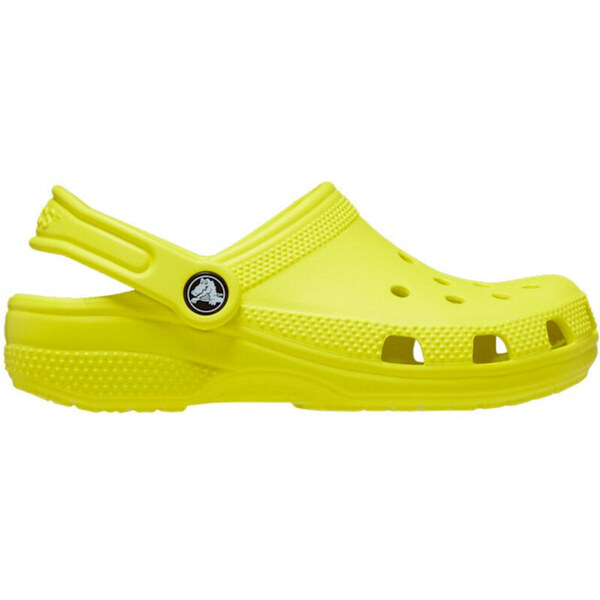 Crocs Toddler Classic Clog Jr 206990 76M Dreváky 49965749