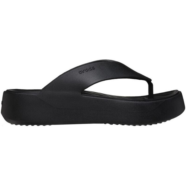 Crocs Getaway Platform Flip W 209410 001 dámske žabky 65602863