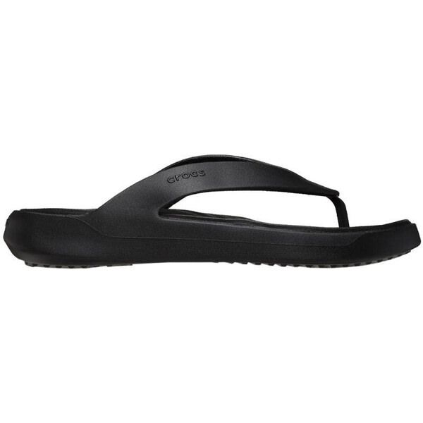 Dámske žabky Crocs Getaway Flip W 209589 001 49965769