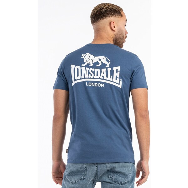 Pánske tričko Lonsdale 57776170