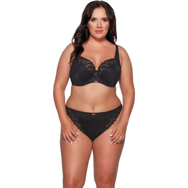 Ava 2107/B S-2XL Brazílske nohavičky 49984952