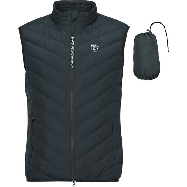 Emporio Armani EA7 Bundy PREMIUM SHIELD DOWN WAISTCOAT Emporio Armani 62500736