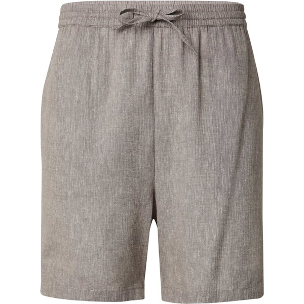 TRAPP Nohavice Jim tmavošedá 53273933