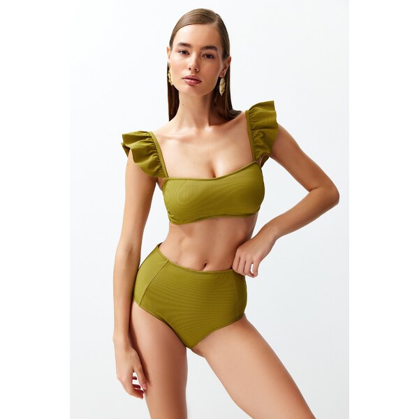 Dámsky bikinový set Trendyol 66949967