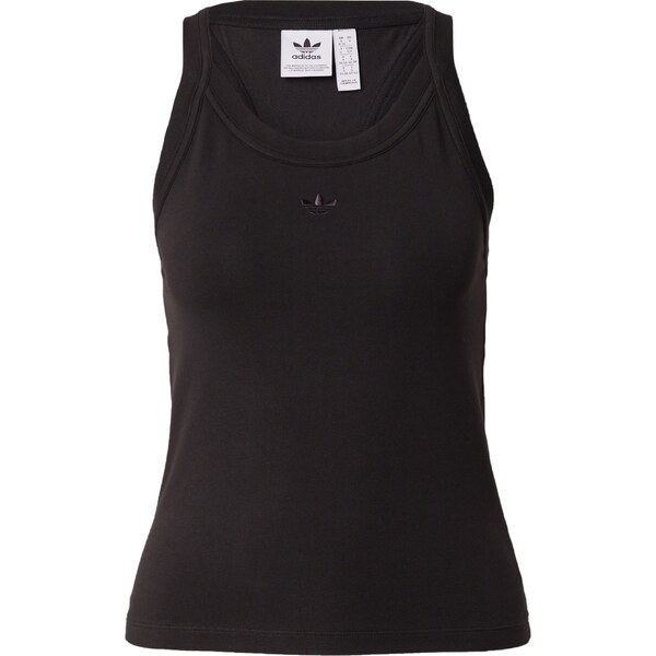 ADIDAS ORIGINALS Top Premium Essentials čierna 54277980