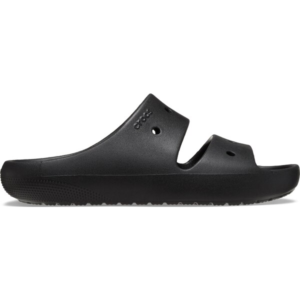 Dámske šľapky Crocs CLASSIC SANDAL V2 čierna 50008521