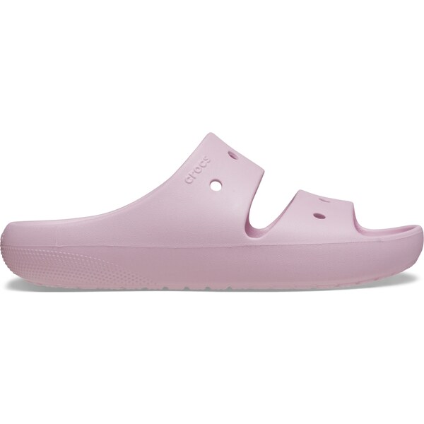 Dámske šľapky Crocs CLASSIC SANDAL V2 svetlo ružová 50008520