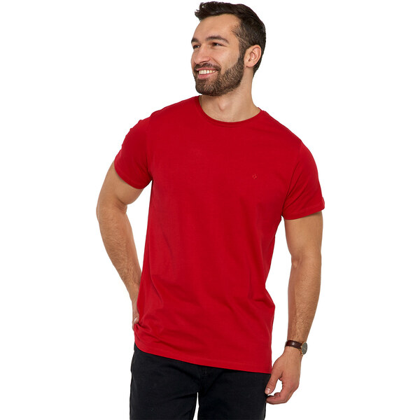 Moraj OTS1500-003 farba:červená 58197011