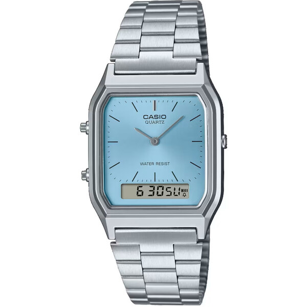 Casio Collection Vintage AQ-230A-2A1MQYES (001) 66579594