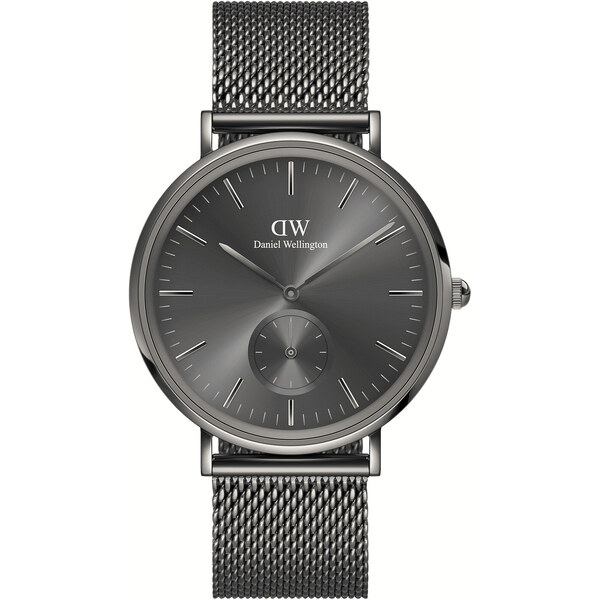Daniel Wellington Classic Multi-Eye Mesh Graphite DW00100712 66593503