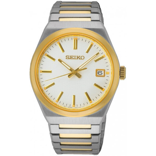 Seiko Quartz SUR558P1 66592568
