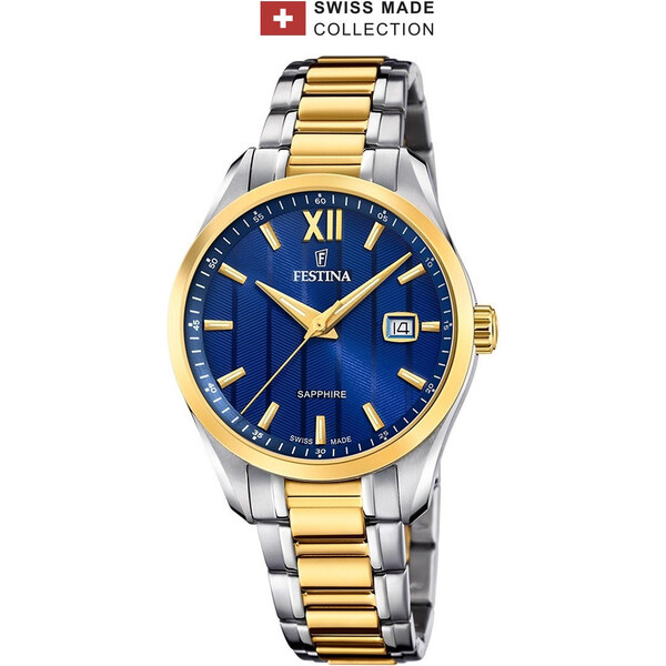 Festina Swiss Made 20027/2 66579865