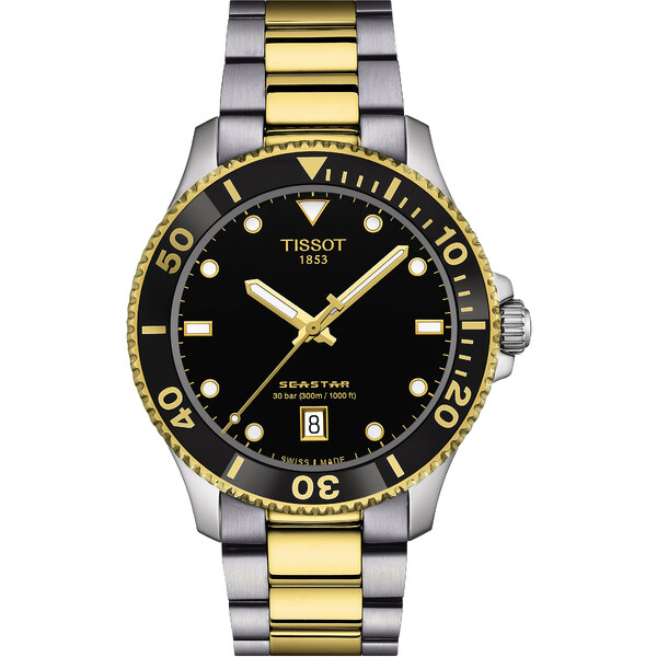Tissot Seastar 1000 T120.410.22.051.00 66581260